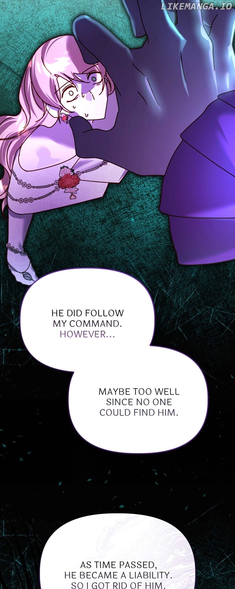 I Shall Conquer the Unruly Beasts Chapter 32 - page 55