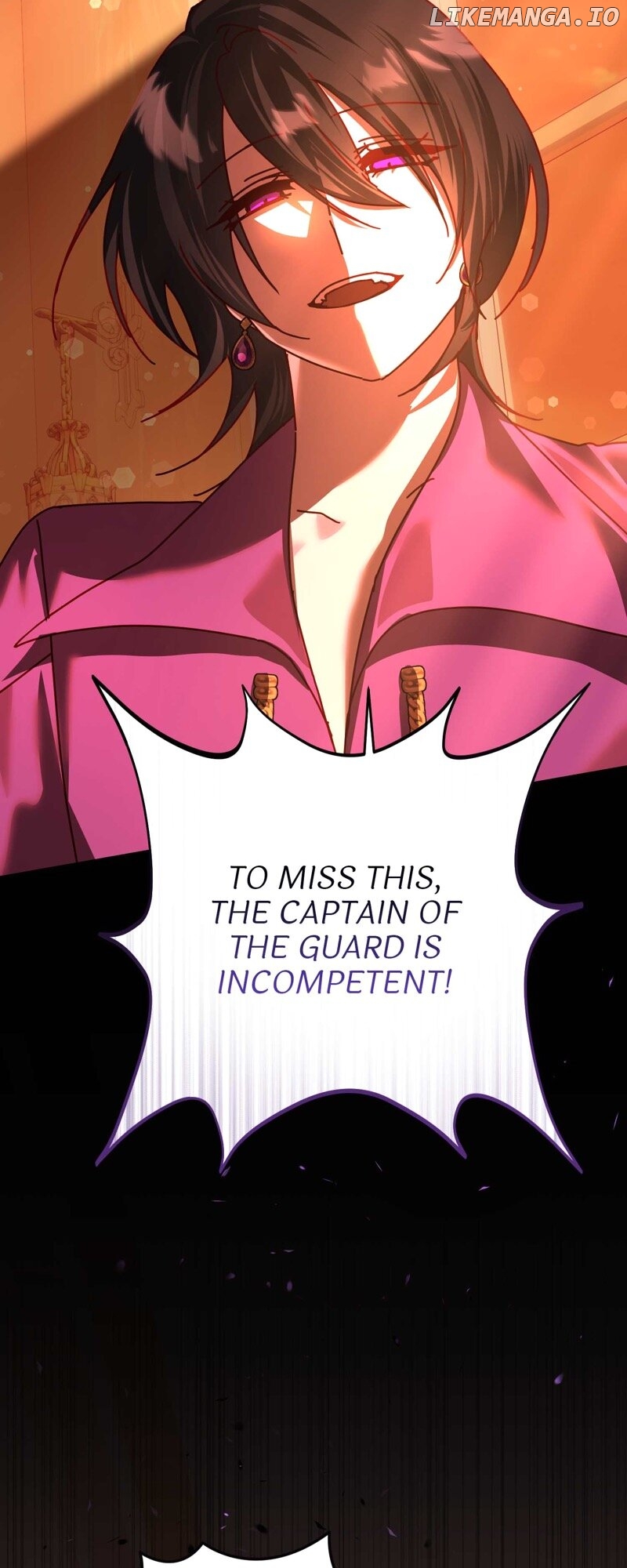 I Shall Conquer the Unruly Beasts Chapter 32 - page 59