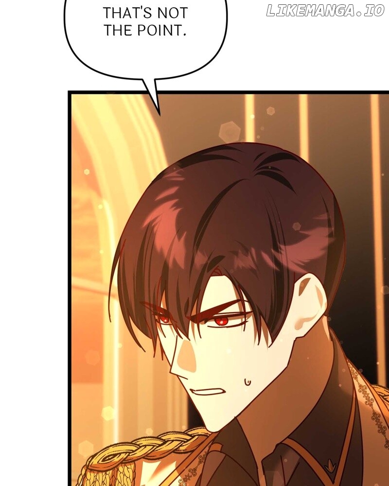 I Shall Conquer the Unruly Beasts Chapter 32 - page 9