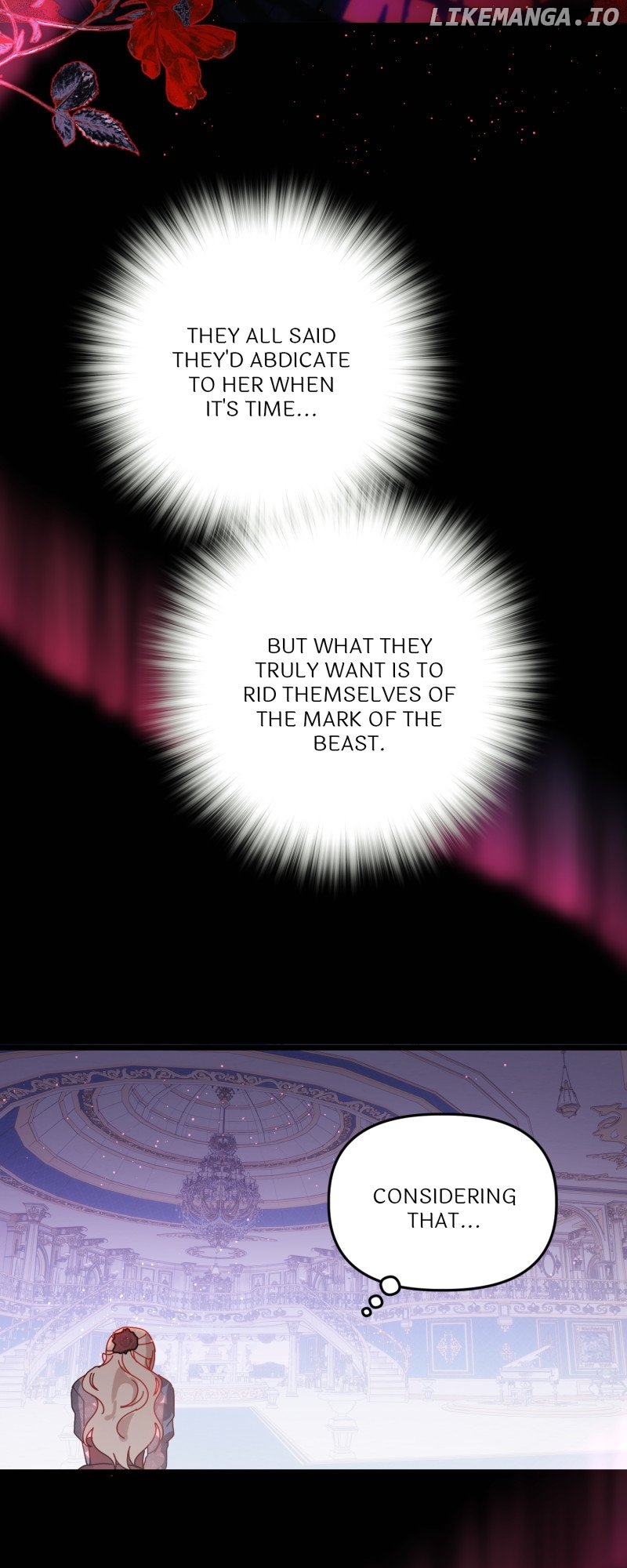 I Shall Conquer the Unruly Beasts Chapter 4 - page 15