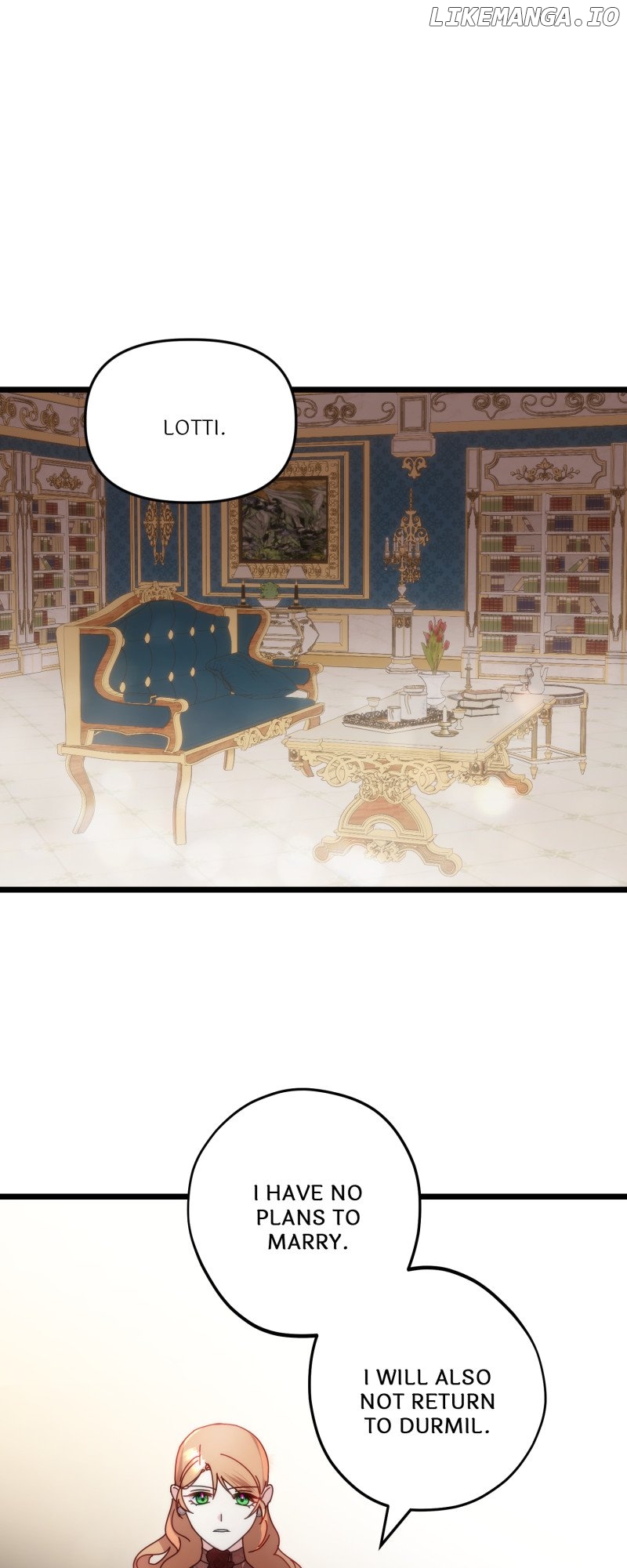 I Shall Conquer the Unruly Beasts Chapter 4 - page 18