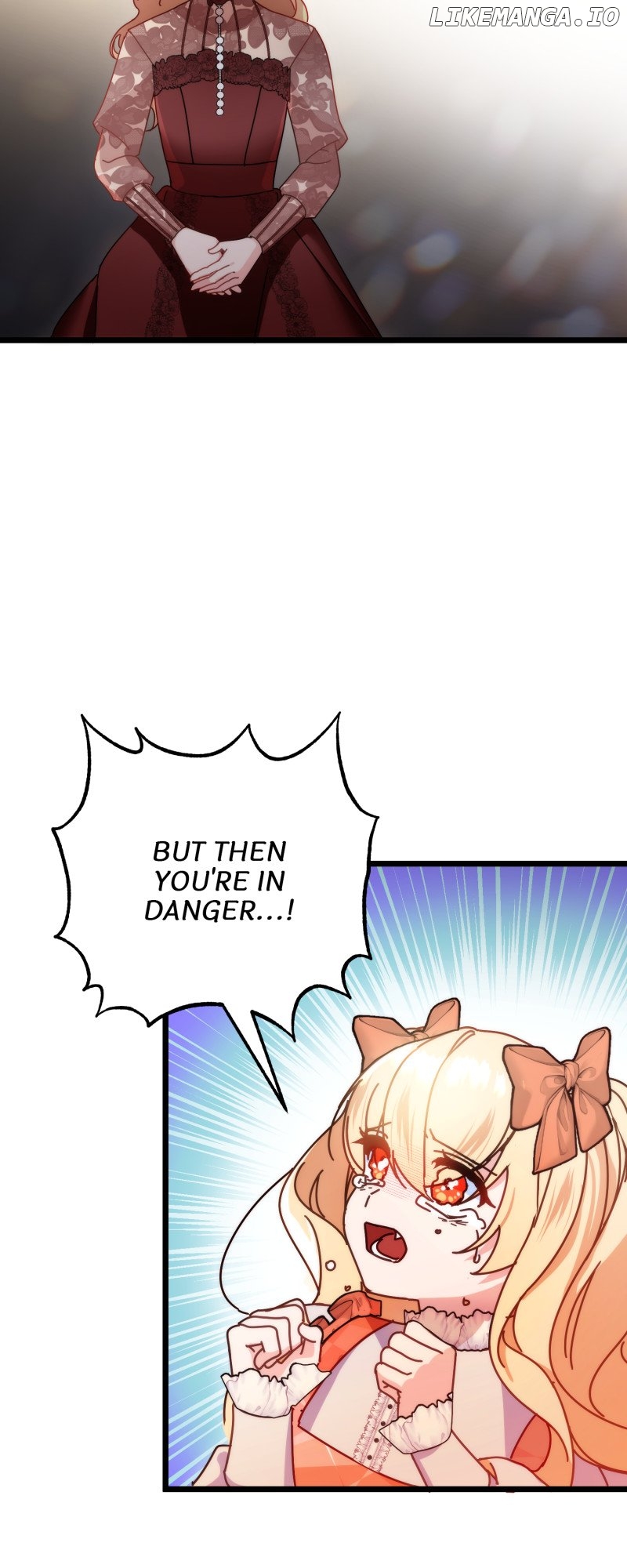 I Shall Conquer the Unruly Beasts Chapter 4 - page 19