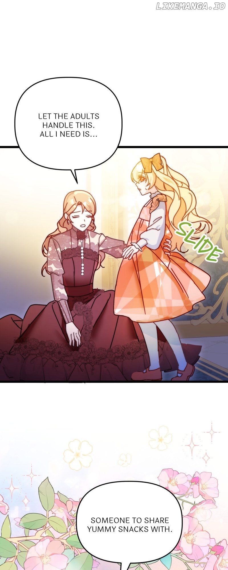 I Shall Conquer the Unruly Beasts Chapter 4 - page 20