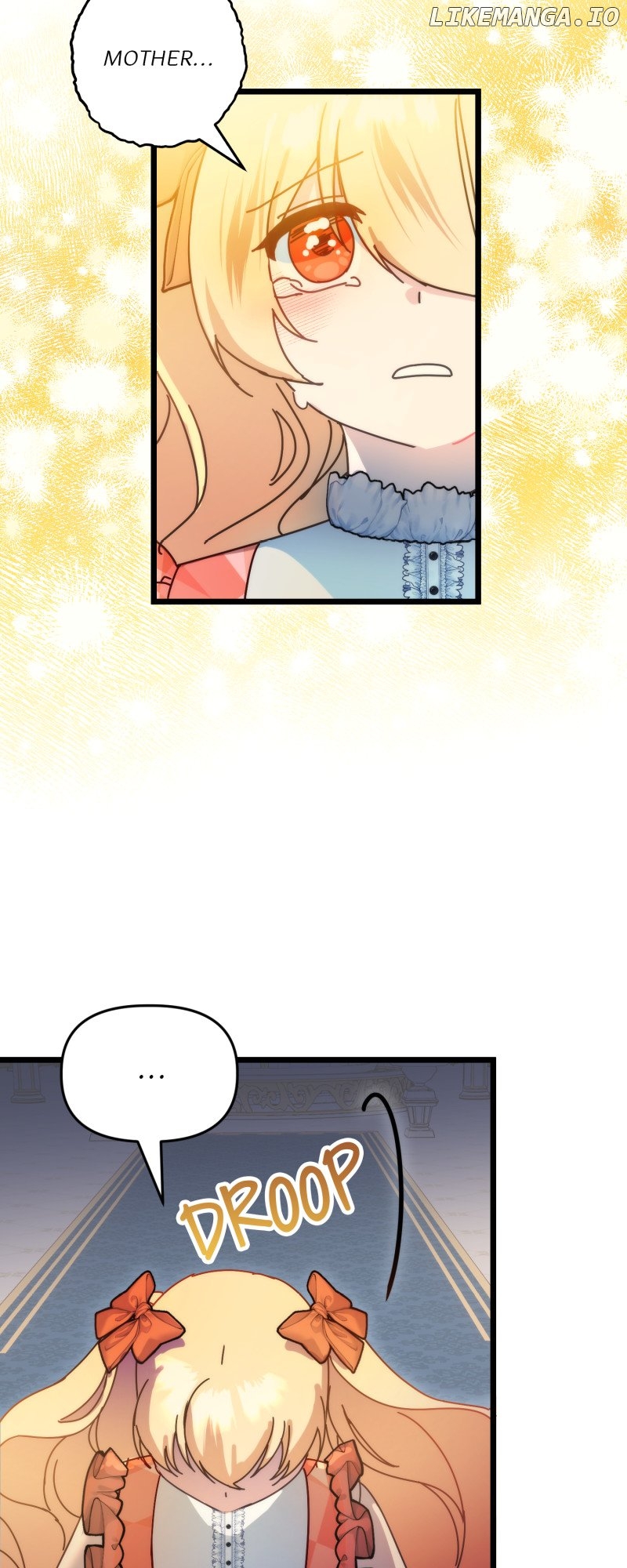 I Shall Conquer the Unruly Beasts Chapter 4 - page 22