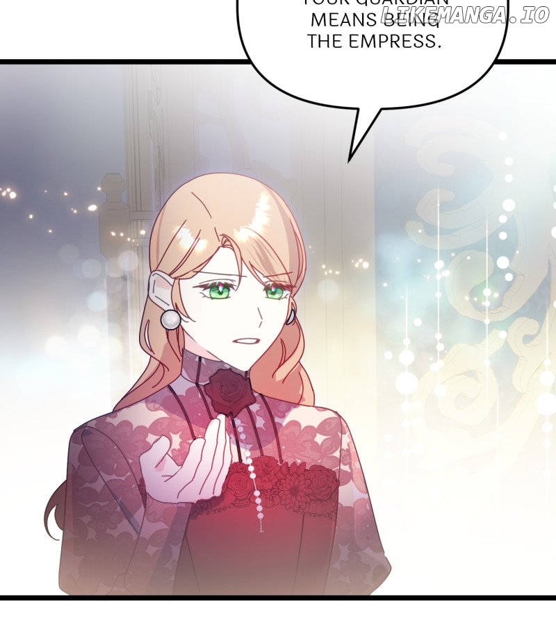 I Shall Conquer the Unruly Beasts Chapter 4 - page 34