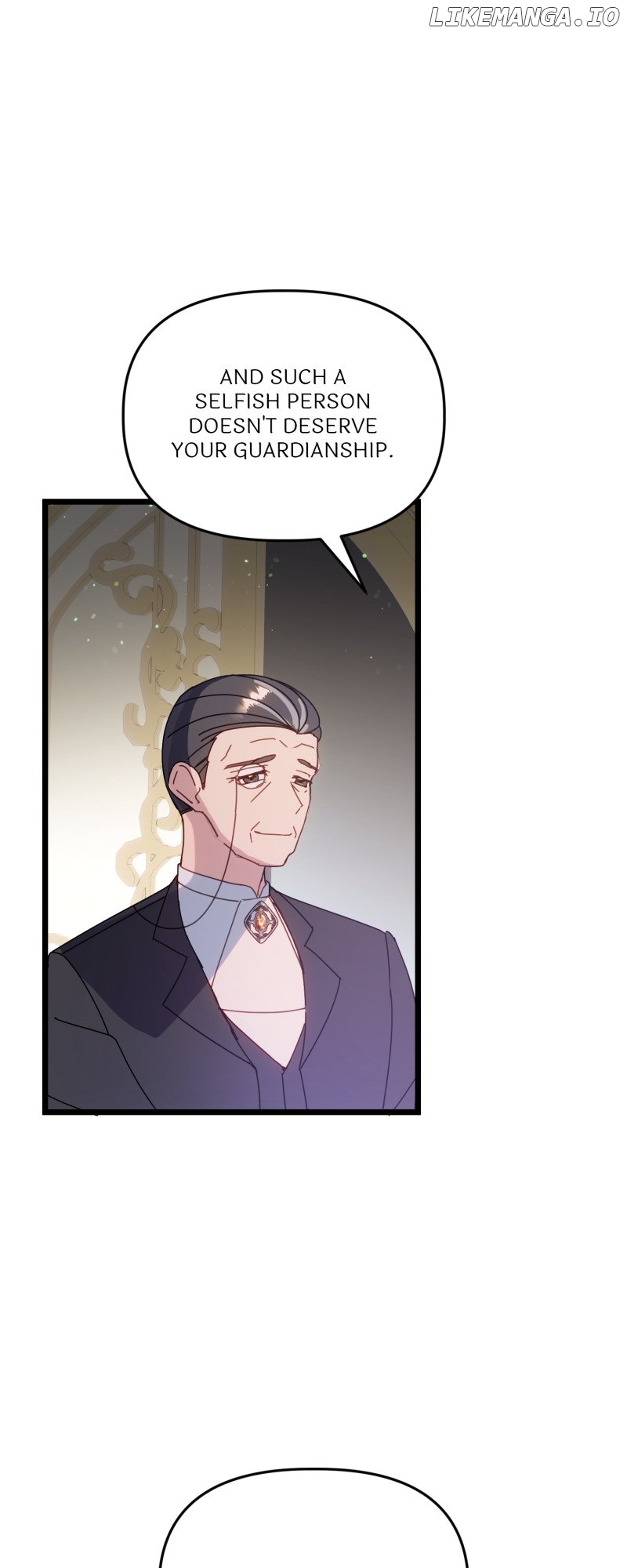 I Shall Conquer the Unruly Beasts Chapter 4 - page 35