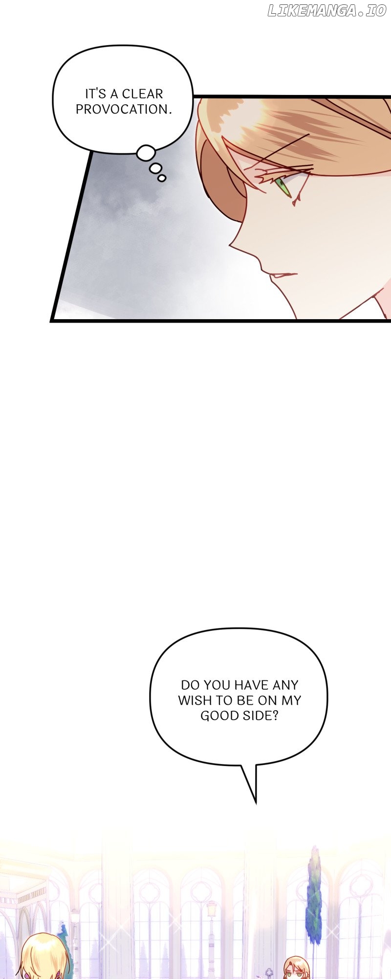 I Shall Conquer the Unruly Beasts Chapter 4 - page 49