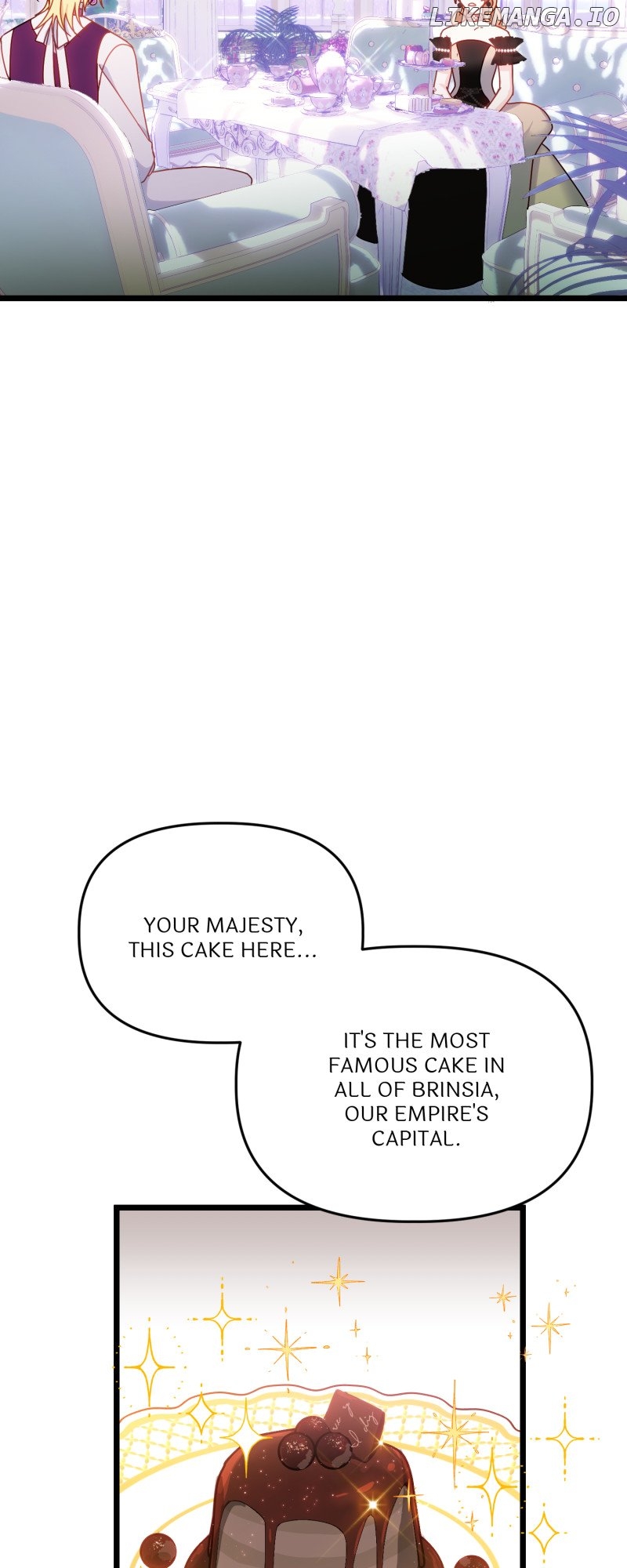 I Shall Conquer the Unruly Beasts Chapter 4 - page 50