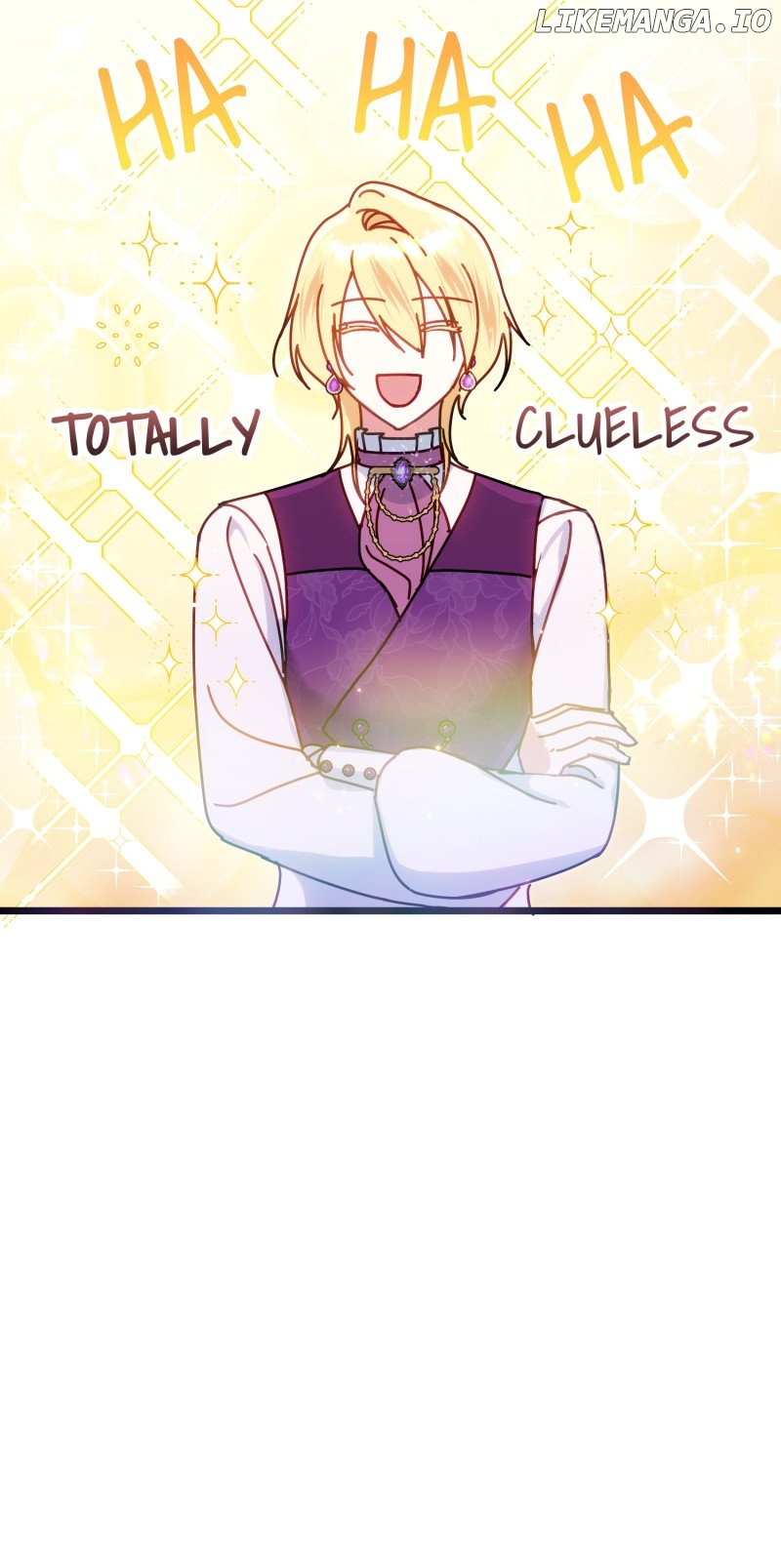 I Shall Conquer the Unruly Beasts Chapter 4 - page 53