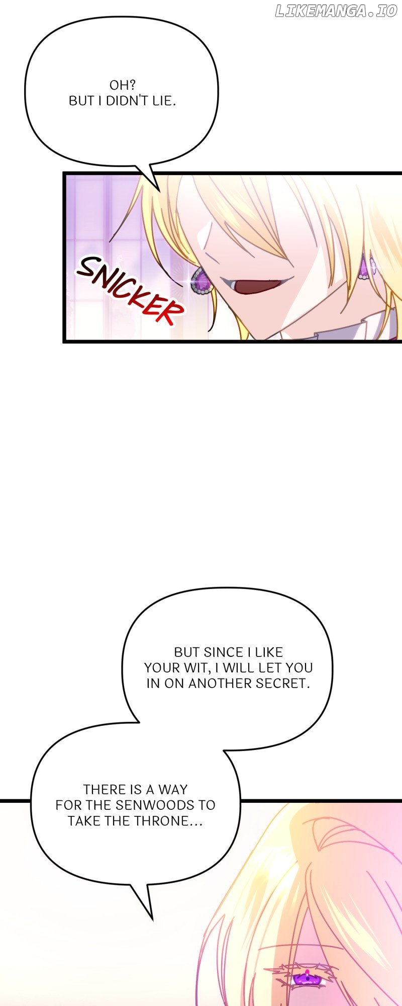 I Shall Conquer the Unruly Beasts Chapter 4 - page 60