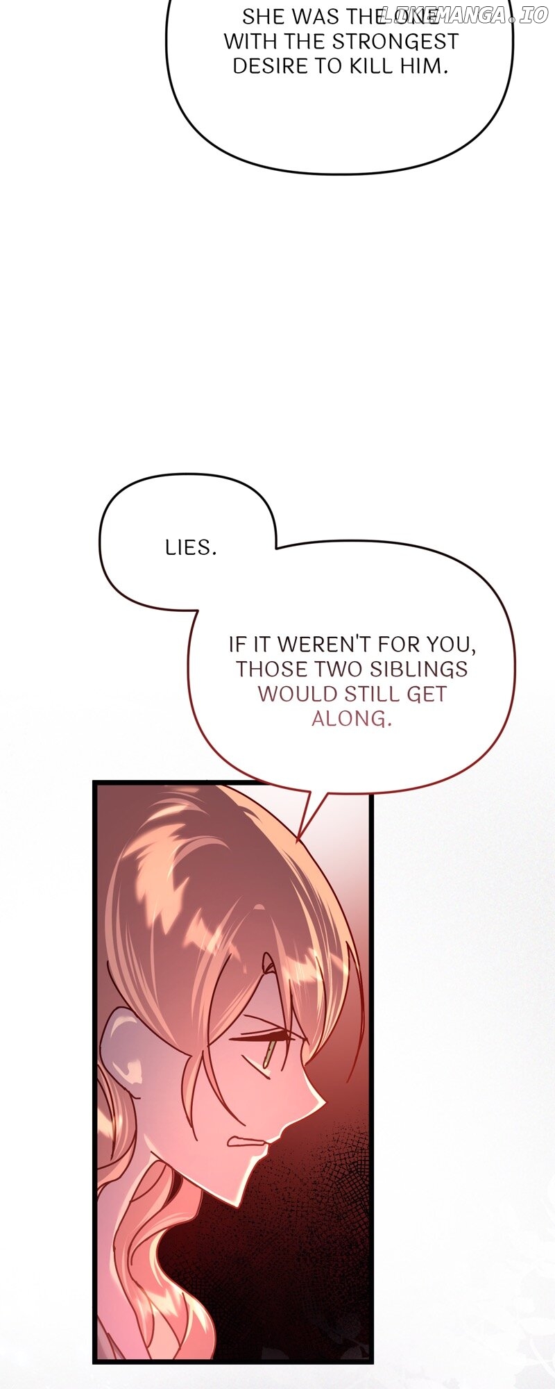 I Shall Conquer the Unruly Beasts Chapter 31 - page 11
