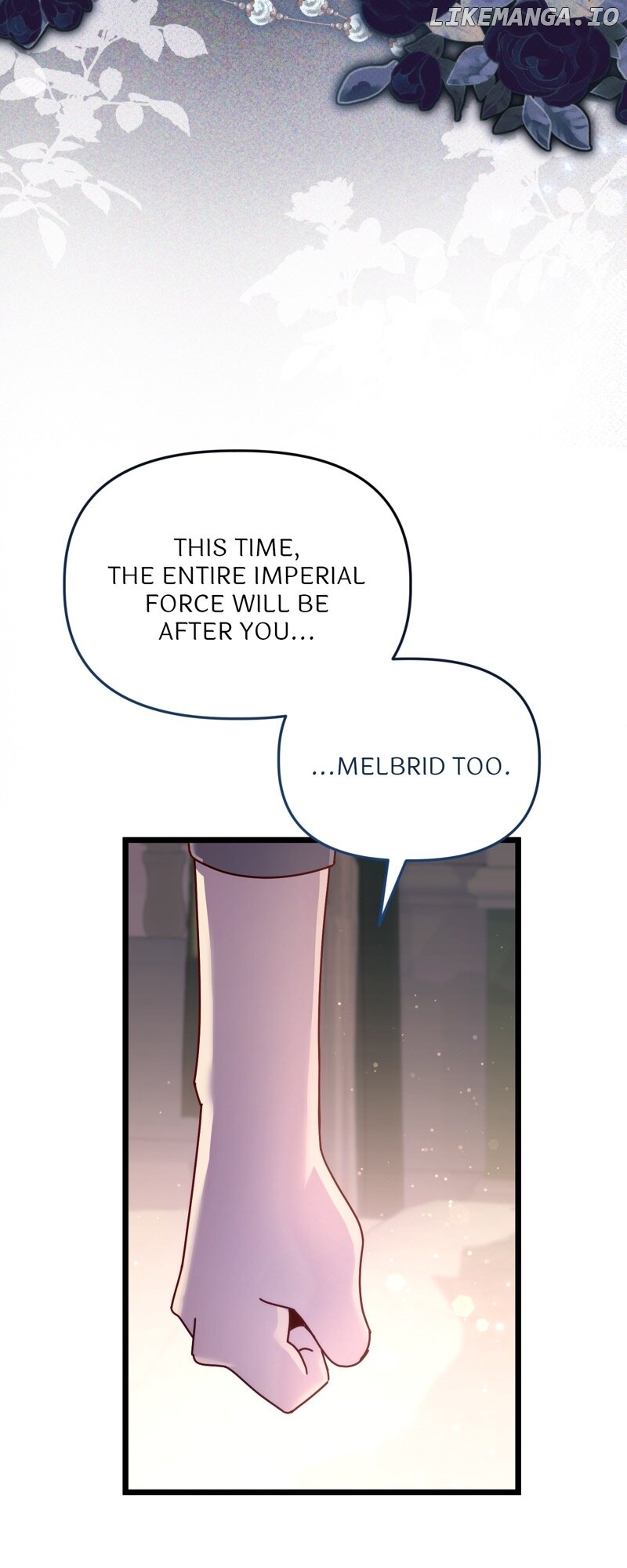 I Shall Conquer the Unruly Beasts Chapter 31 - page 13