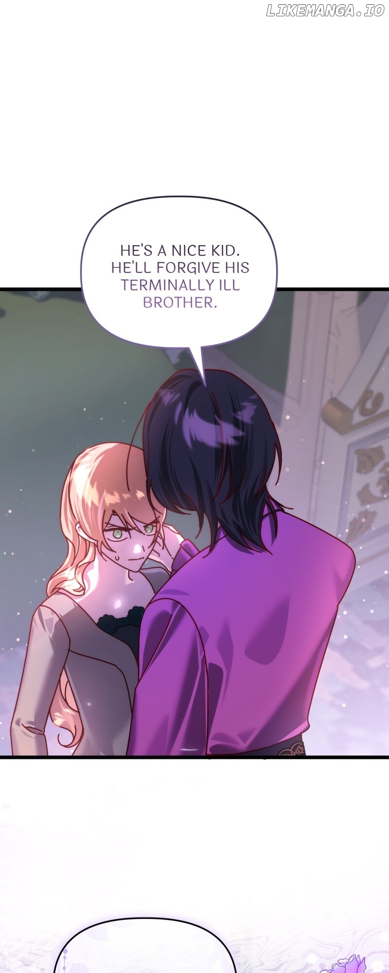 I Shall Conquer the Unruly Beasts Chapter 31 - page 14