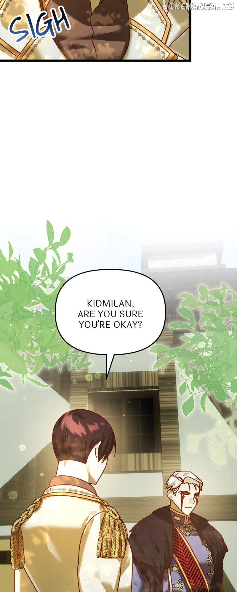 I Shall Conquer the Unruly Beasts Chapter 31 - page 24
