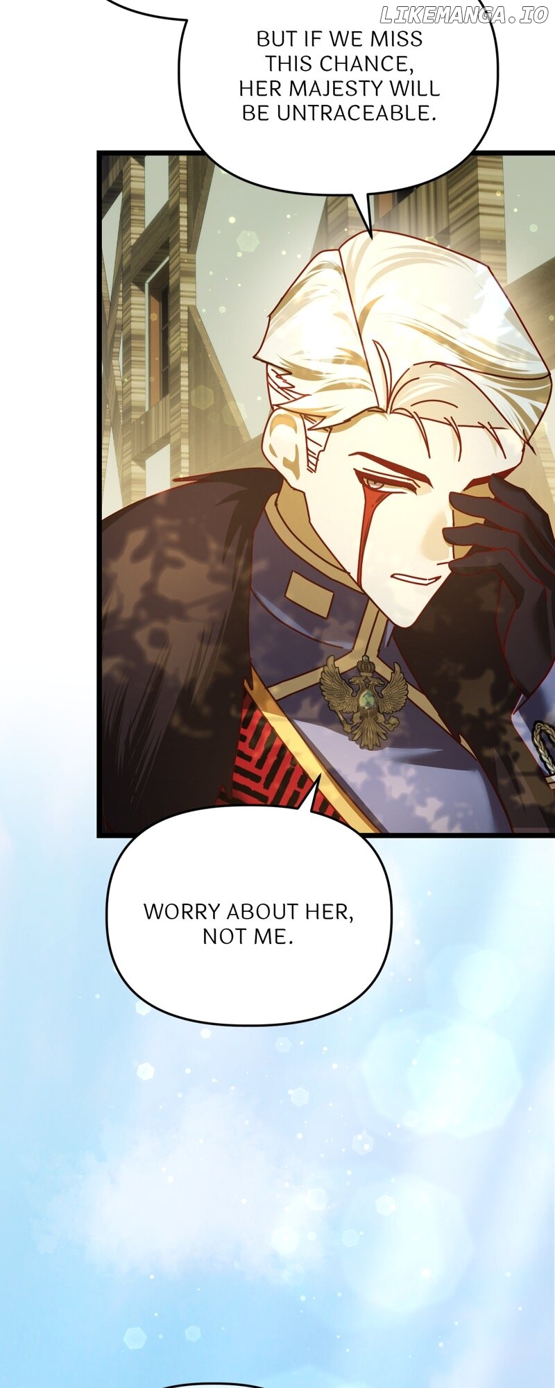 I Shall Conquer the Unruly Beasts Chapter 31 - page 26