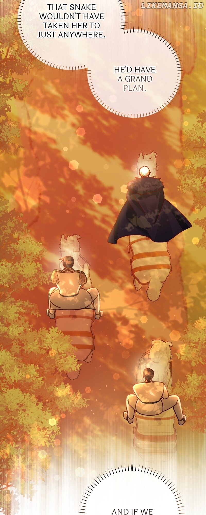 I Shall Conquer the Unruly Beasts Chapter 31 - page 29