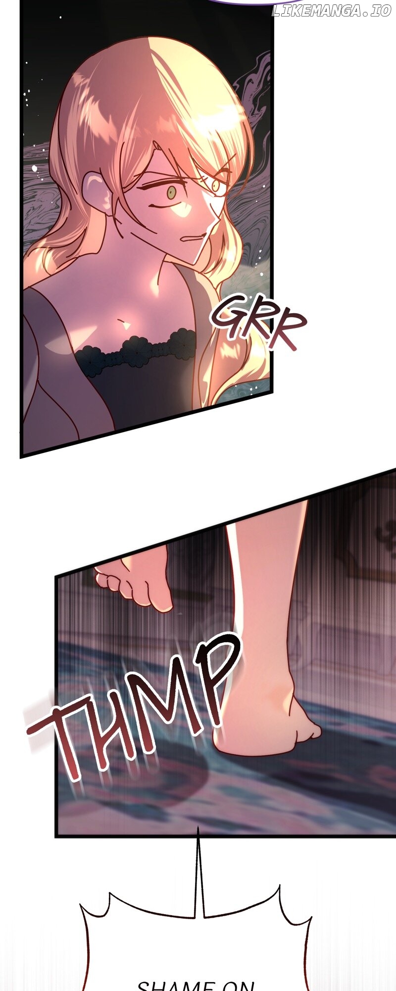 I Shall Conquer the Unruly Beasts Chapter 31 - page 3