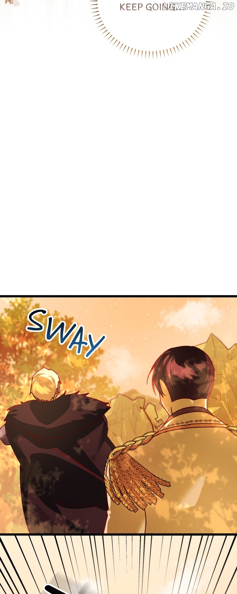 I Shall Conquer the Unruly Beasts Chapter 31 - page 30