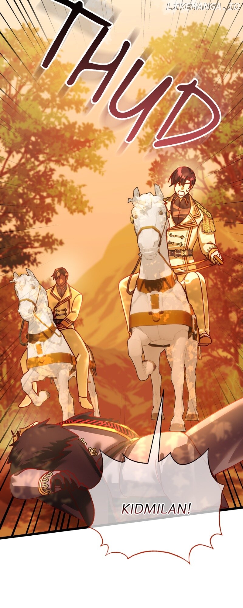 I Shall Conquer the Unruly Beasts Chapter 31 - page 31