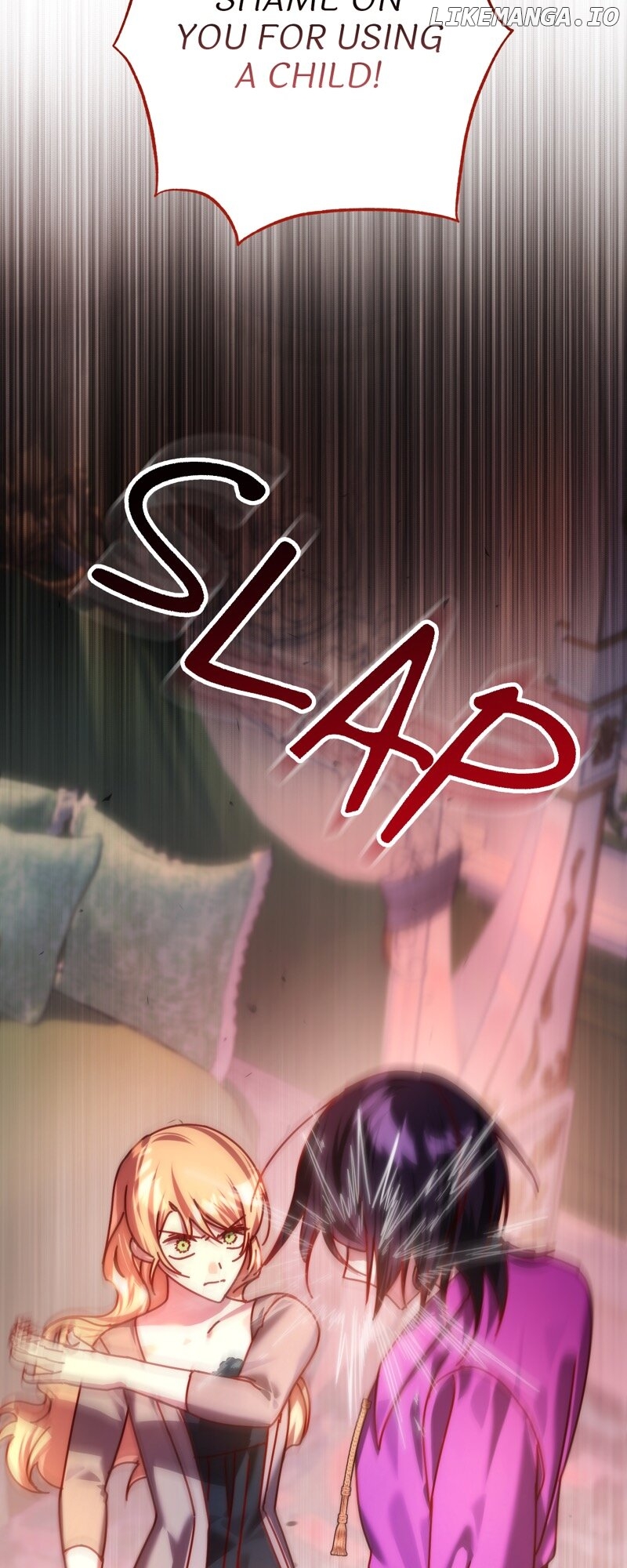 I Shall Conquer the Unruly Beasts Chapter 31 - page 4