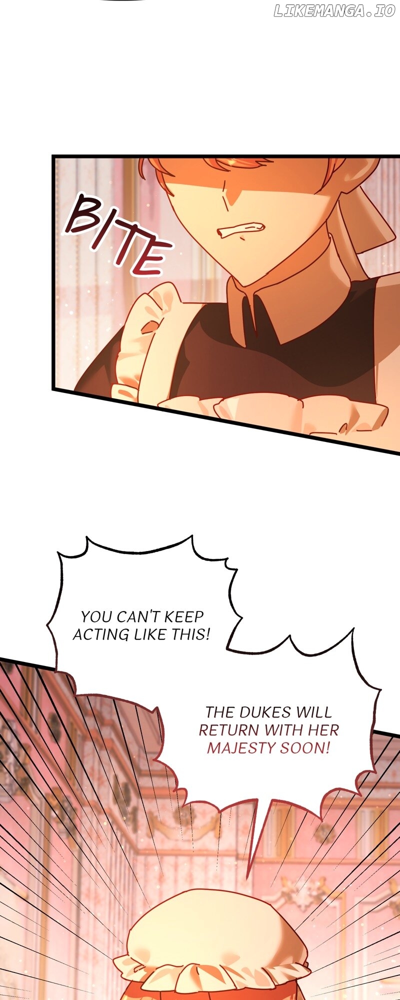 I Shall Conquer the Unruly Beasts Chapter 31 - page 47