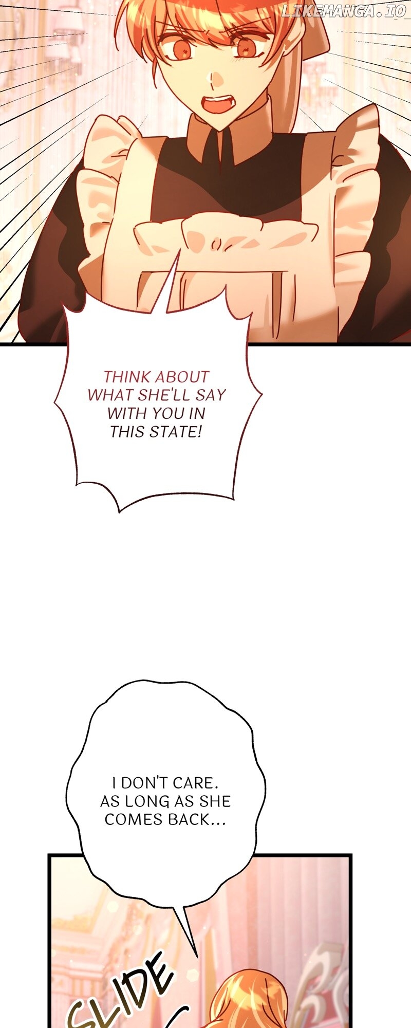I Shall Conquer the Unruly Beasts Chapter 31 - page 48