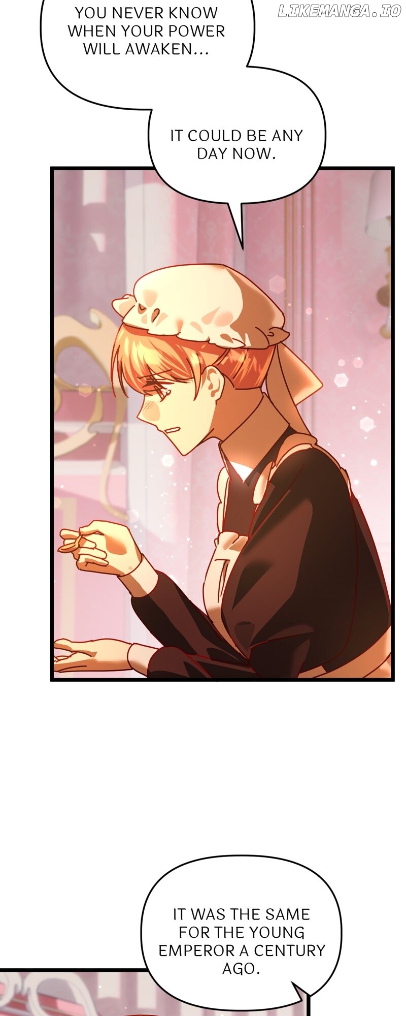 I Shall Conquer the Unruly Beasts Chapter 31 - page 51