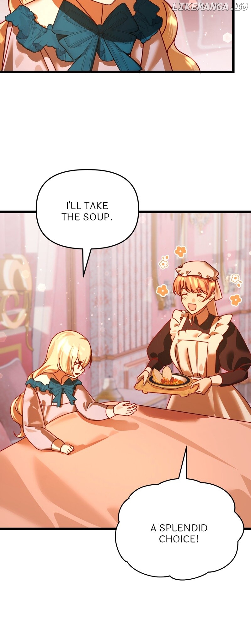I Shall Conquer the Unruly Beasts Chapter 31 - page 54