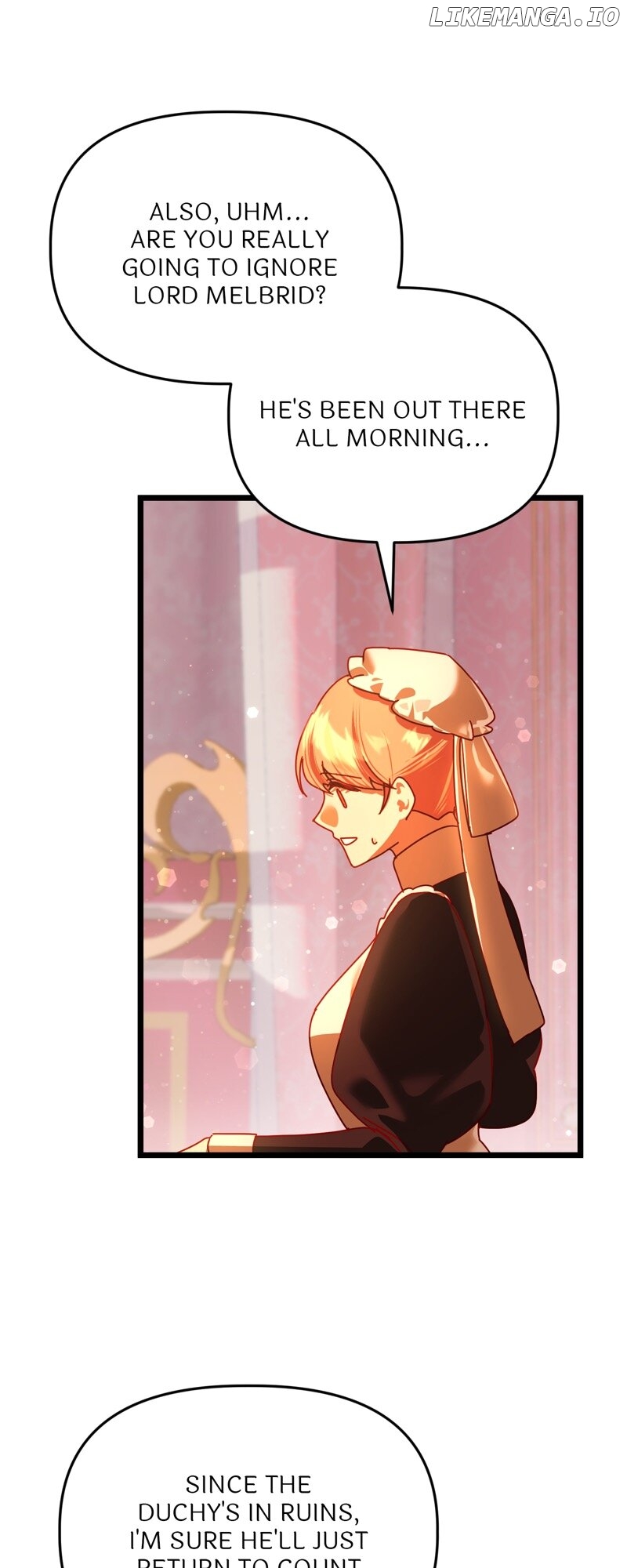 I Shall Conquer the Unruly Beasts Chapter 31 - page 55