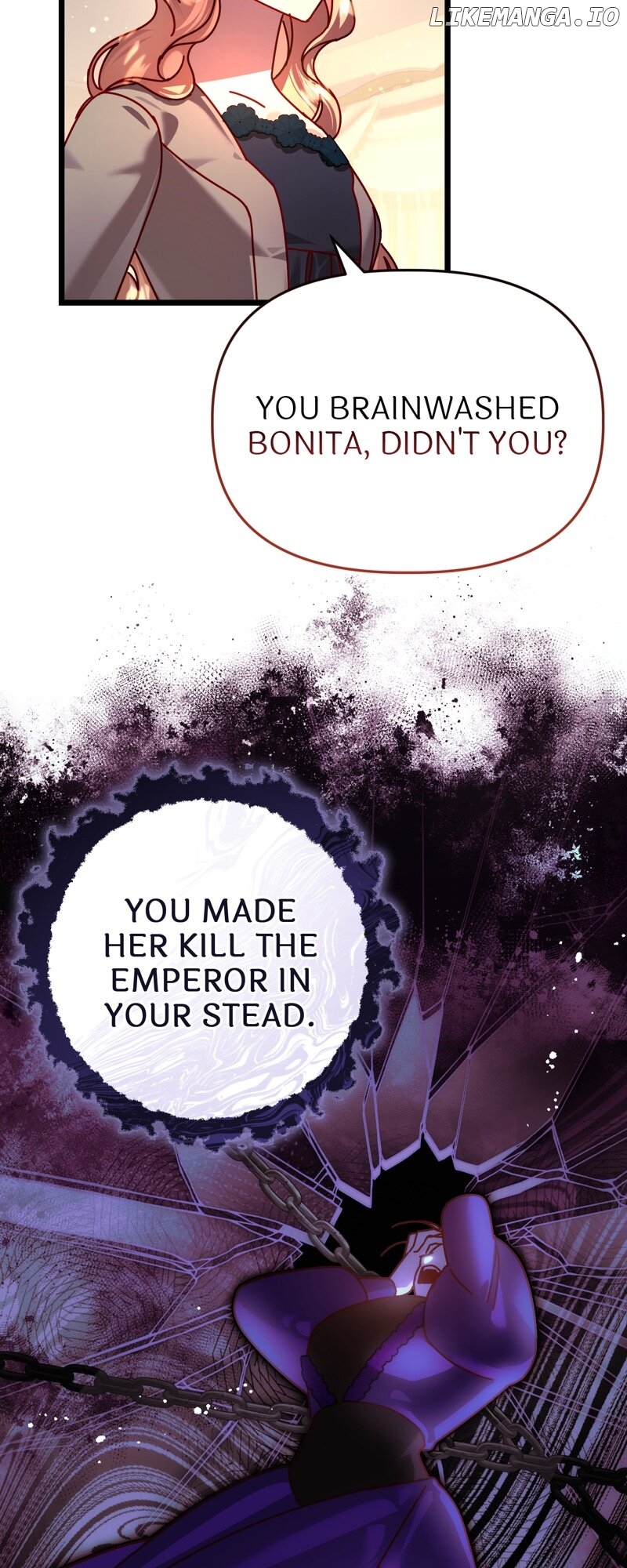 I Shall Conquer the Unruly Beasts Chapter 31 - page 8