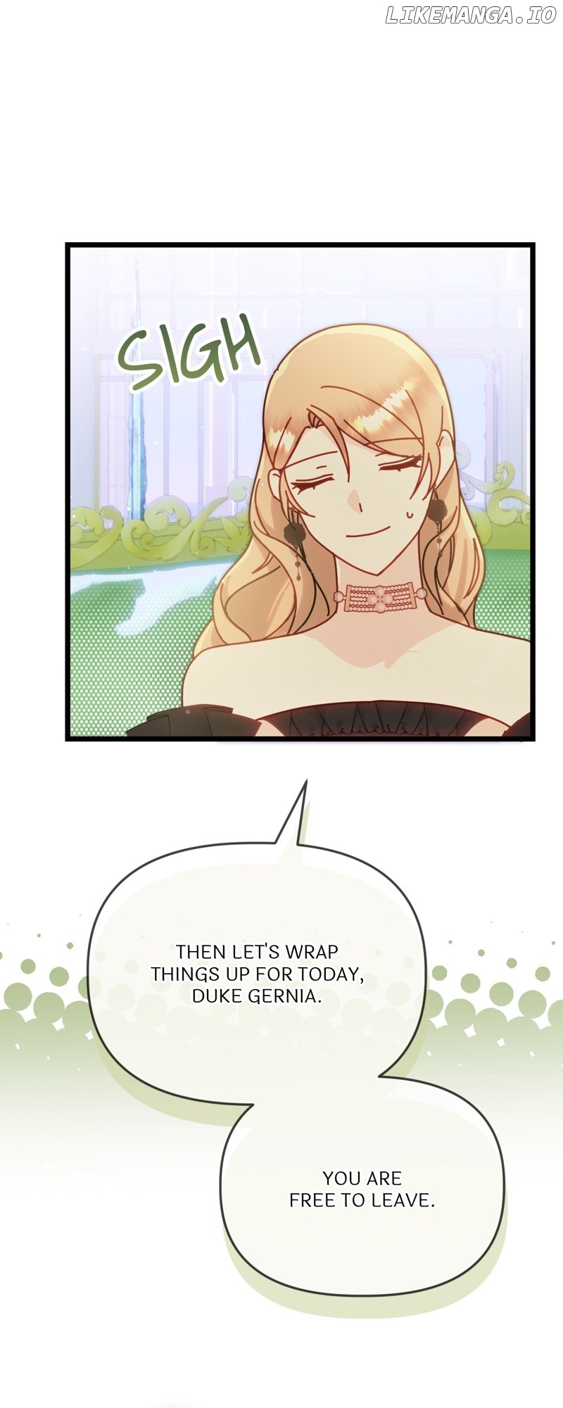 I Shall Conquer the Unruly Beasts Chapter 5 - page 18