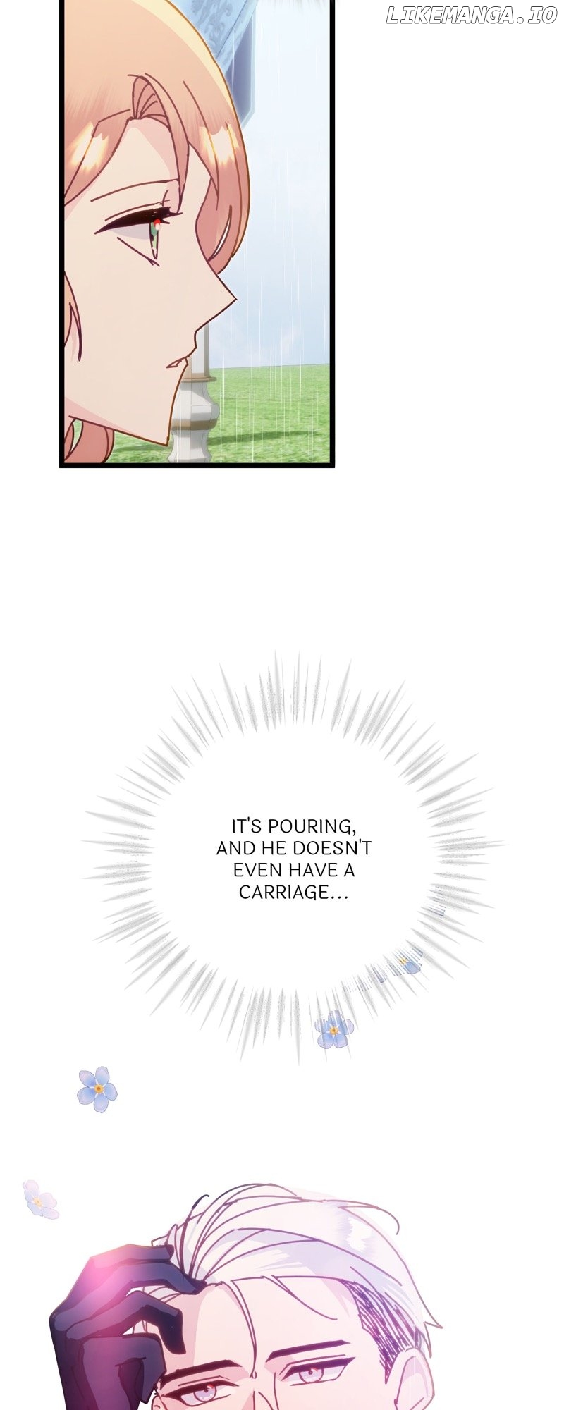 I Shall Conquer the Unruly Beasts Chapter 5 - page 27