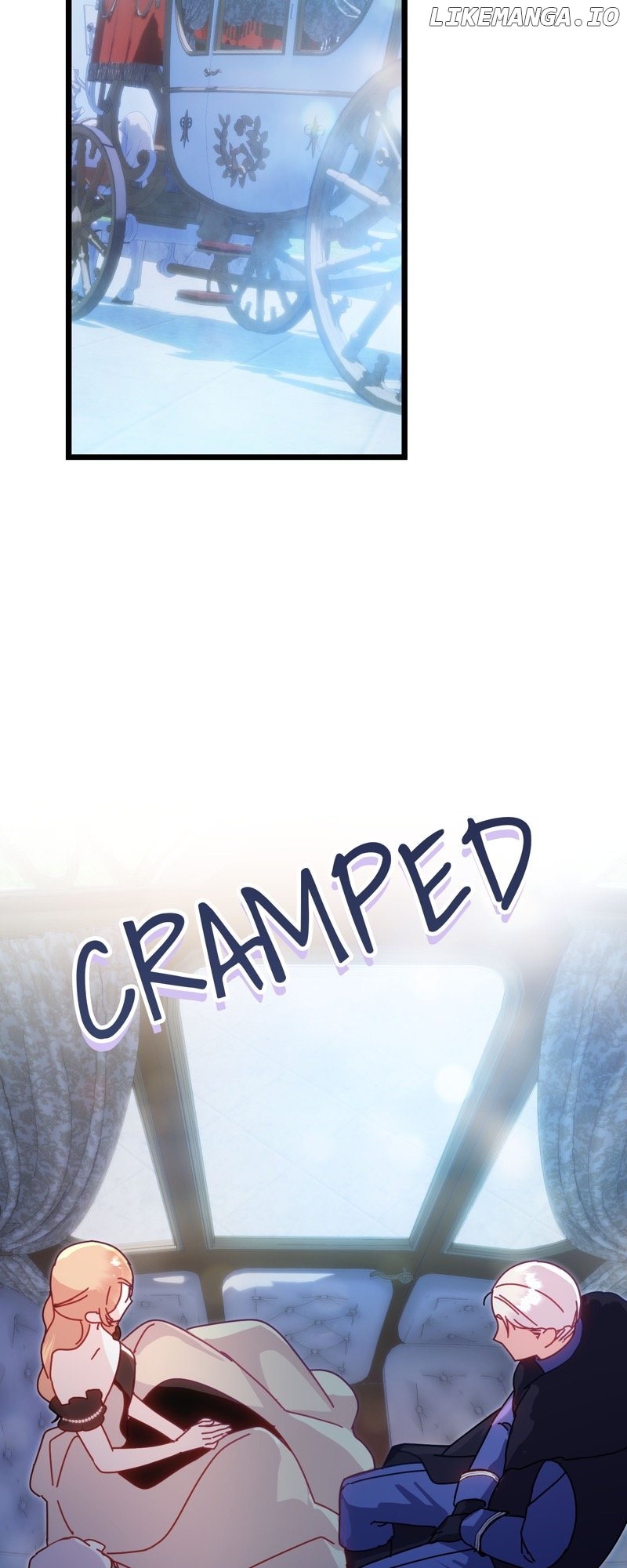 I Shall Conquer the Unruly Beasts Chapter 5 - page 38