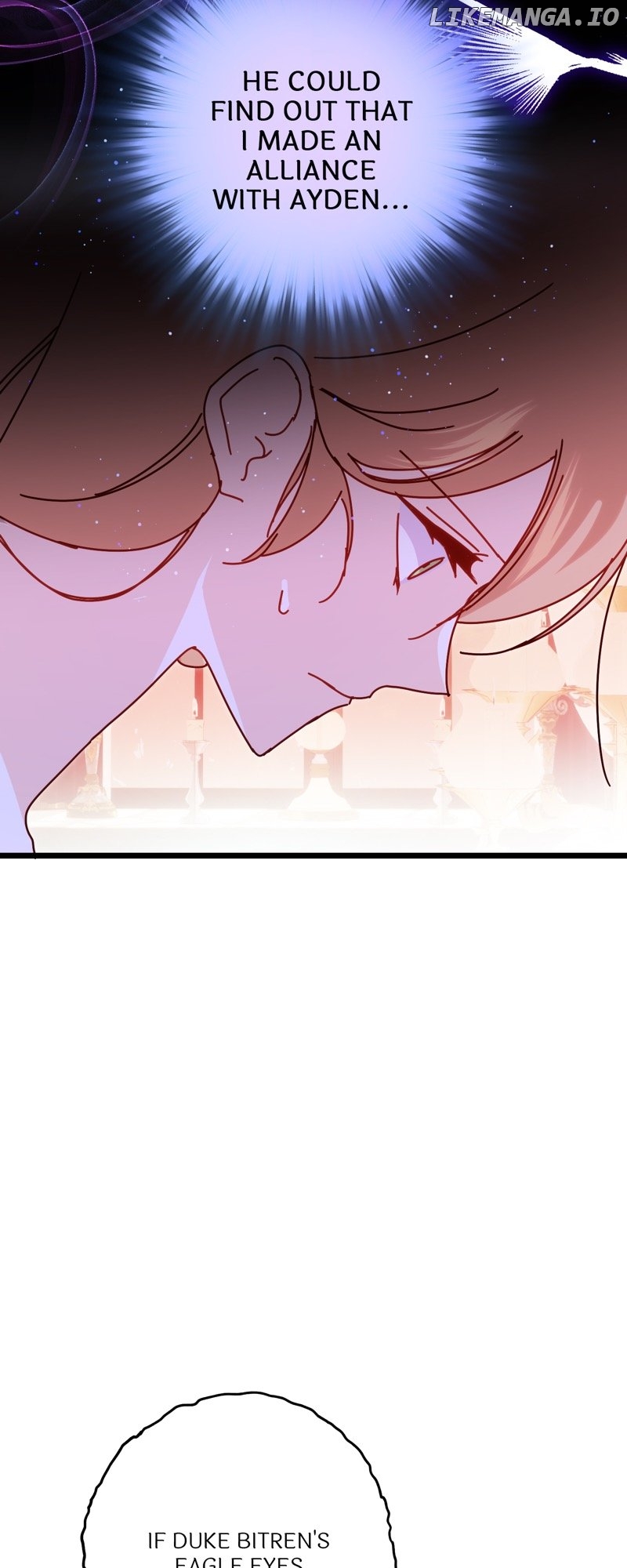 I Shall Conquer the Unruly Beasts Chapter 5 - page 58