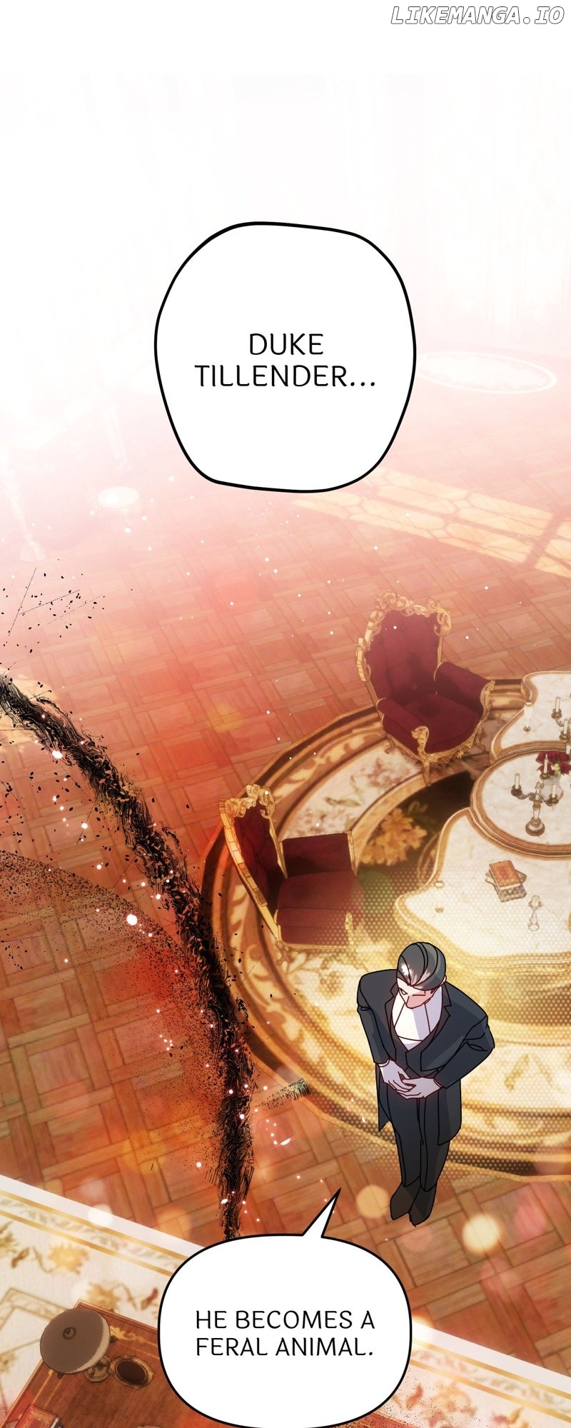 I Shall Conquer the Unruly Beasts Chapter 5 - page 61