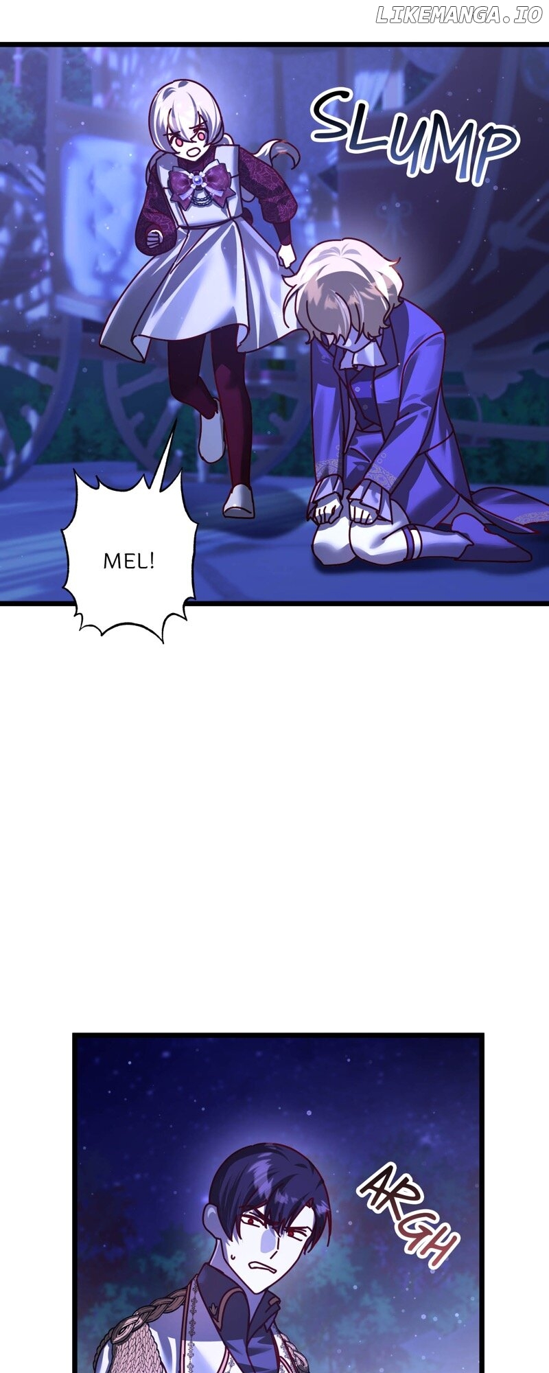 I Shall Conquer the Unruly Beasts Chapter 30 - page 16