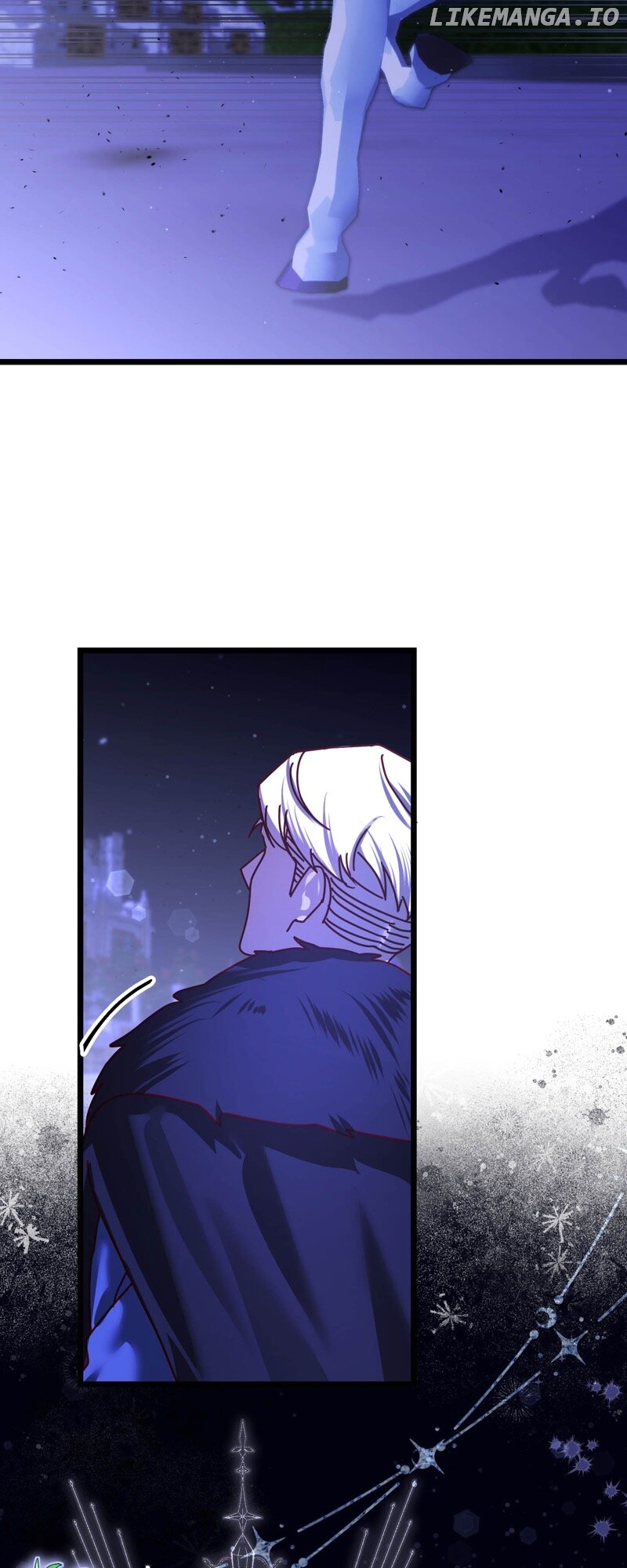 I Shall Conquer the Unruly Beasts Chapter 30 - page 19
