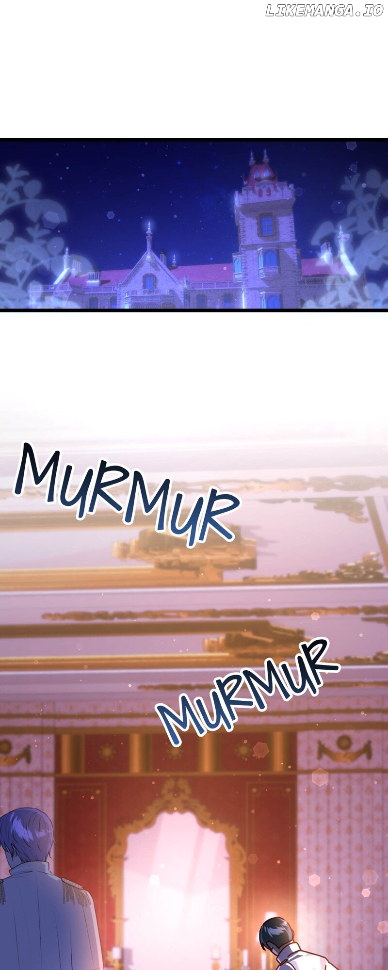 I Shall Conquer the Unruly Beasts Chapter 30 - page 2
