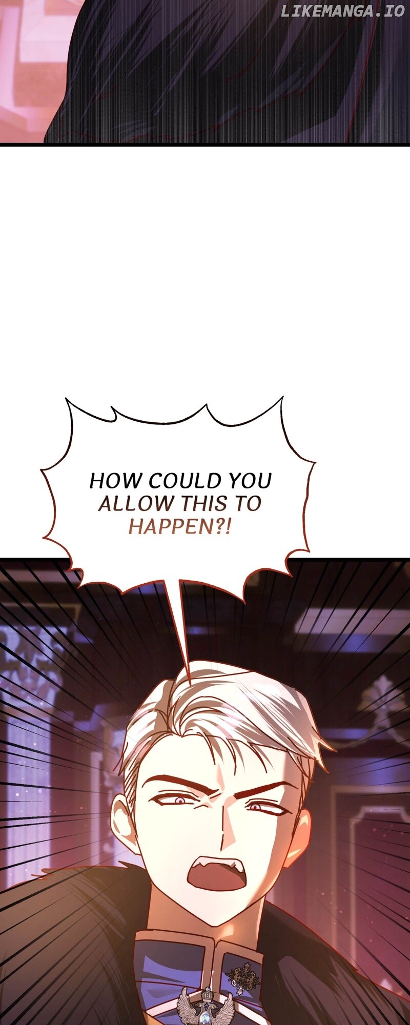 I Shall Conquer the Unruly Beasts Chapter 30 - page 23