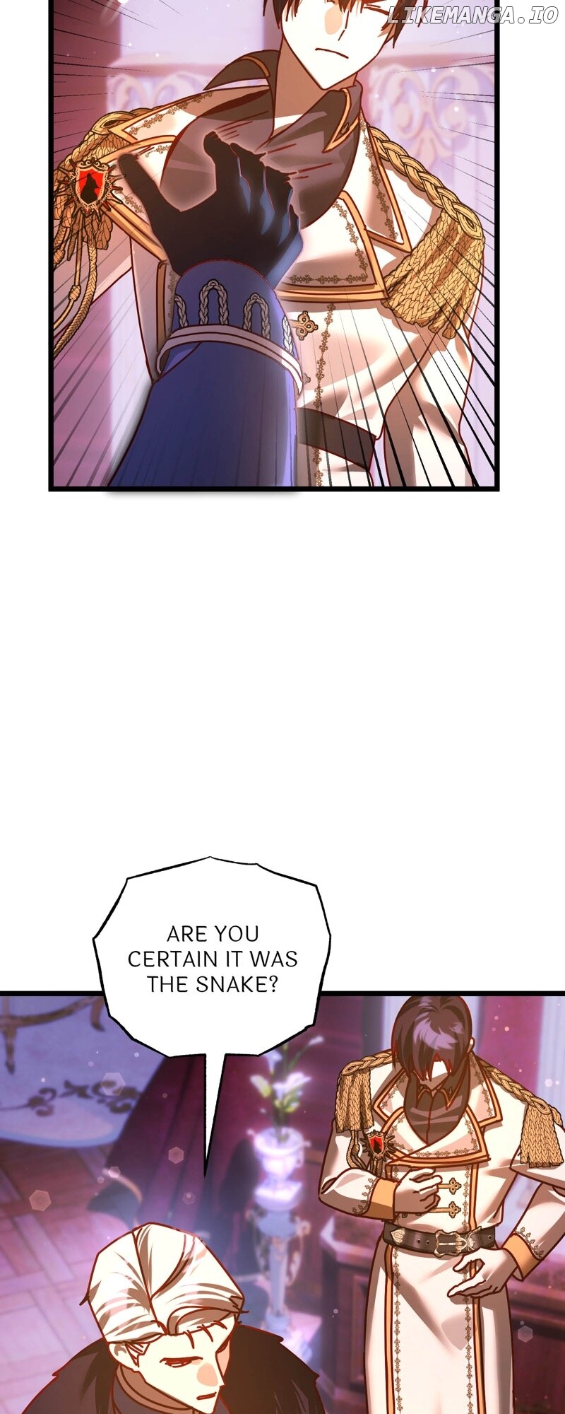 I Shall Conquer the Unruly Beasts Chapter 30 - page 26