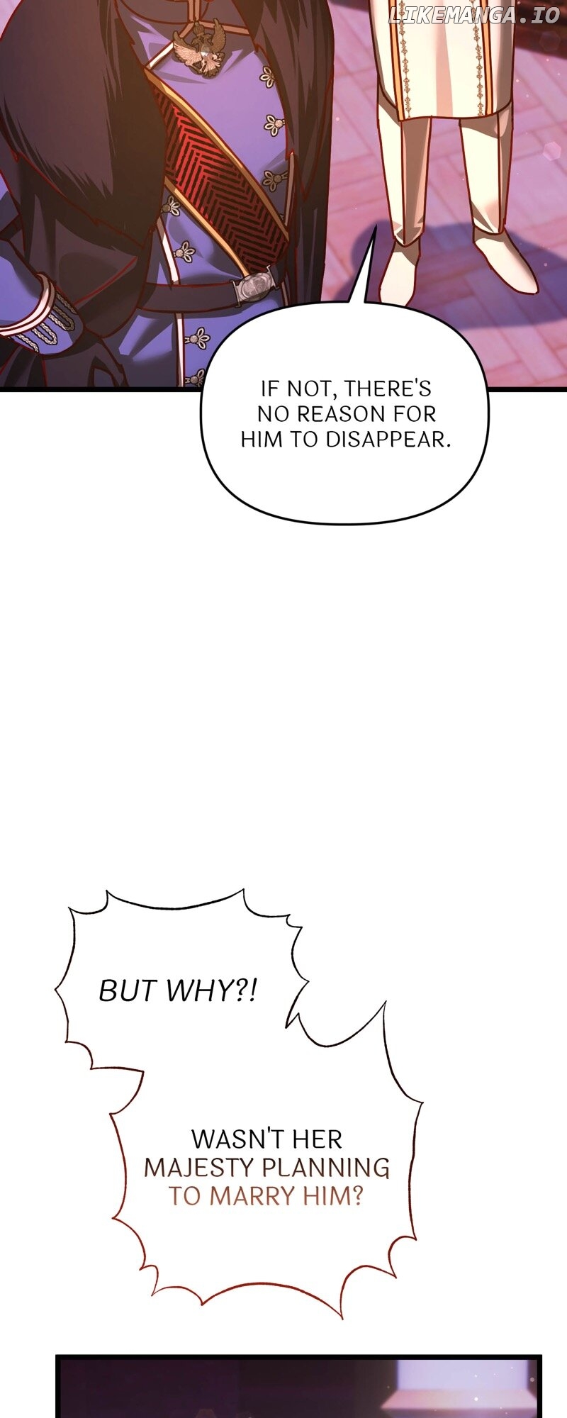 I Shall Conquer the Unruly Beasts Chapter 30 - page 27