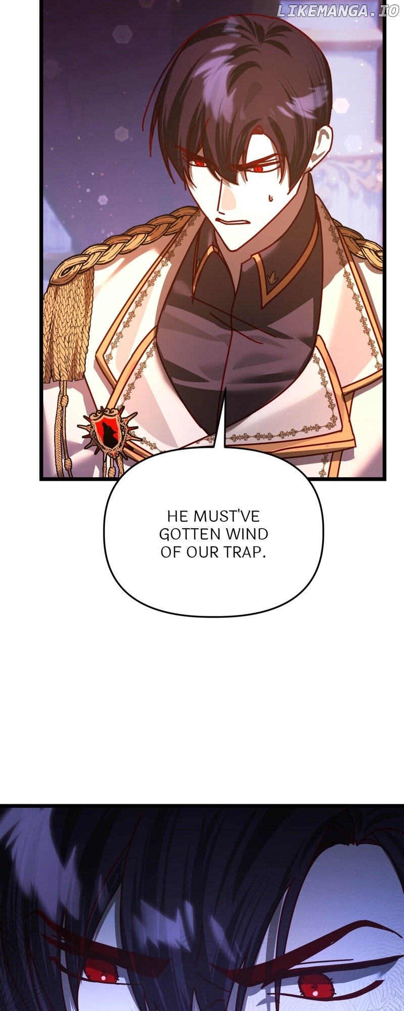 I Shall Conquer the Unruly Beasts Chapter 30 - page 28