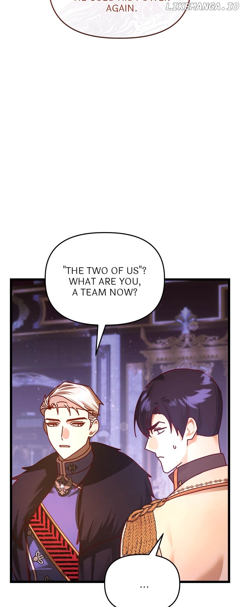 I Shall Conquer the Unruly Beasts Chapter 30 - page 37