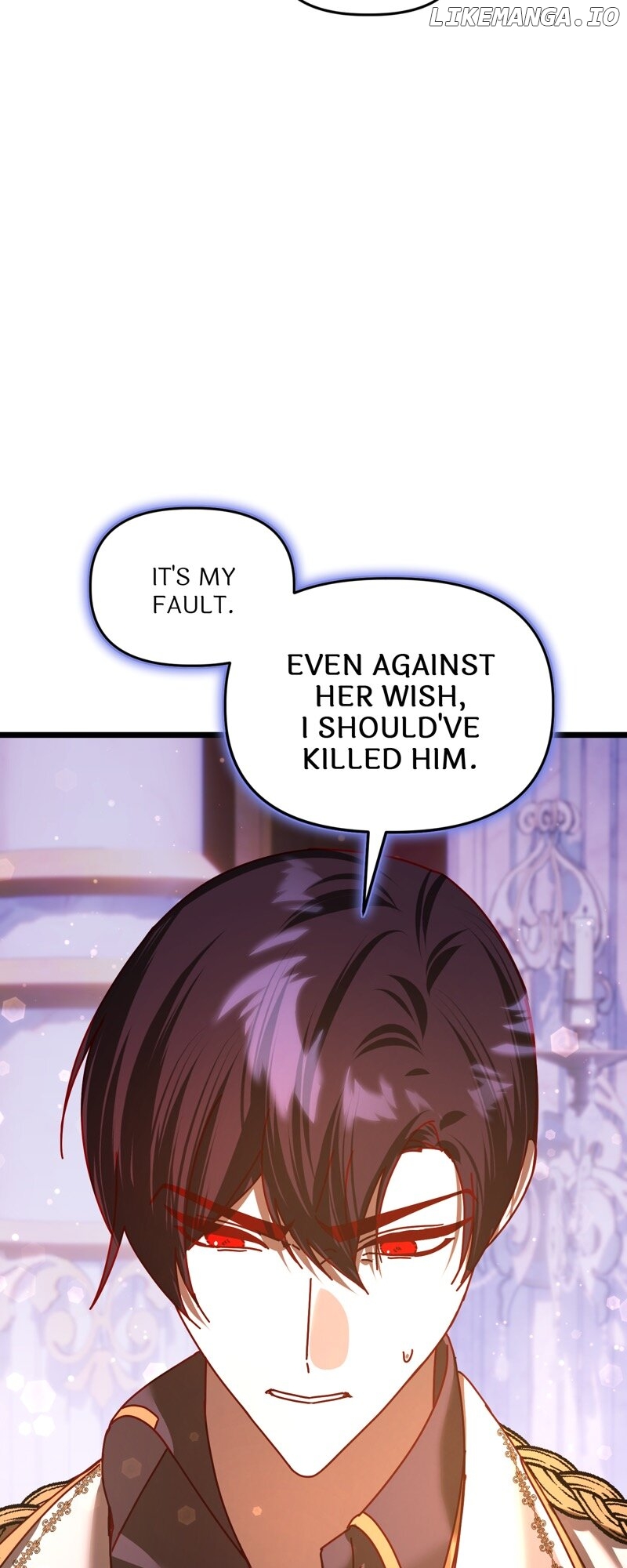I Shall Conquer the Unruly Beasts Chapter 30 - page 38
