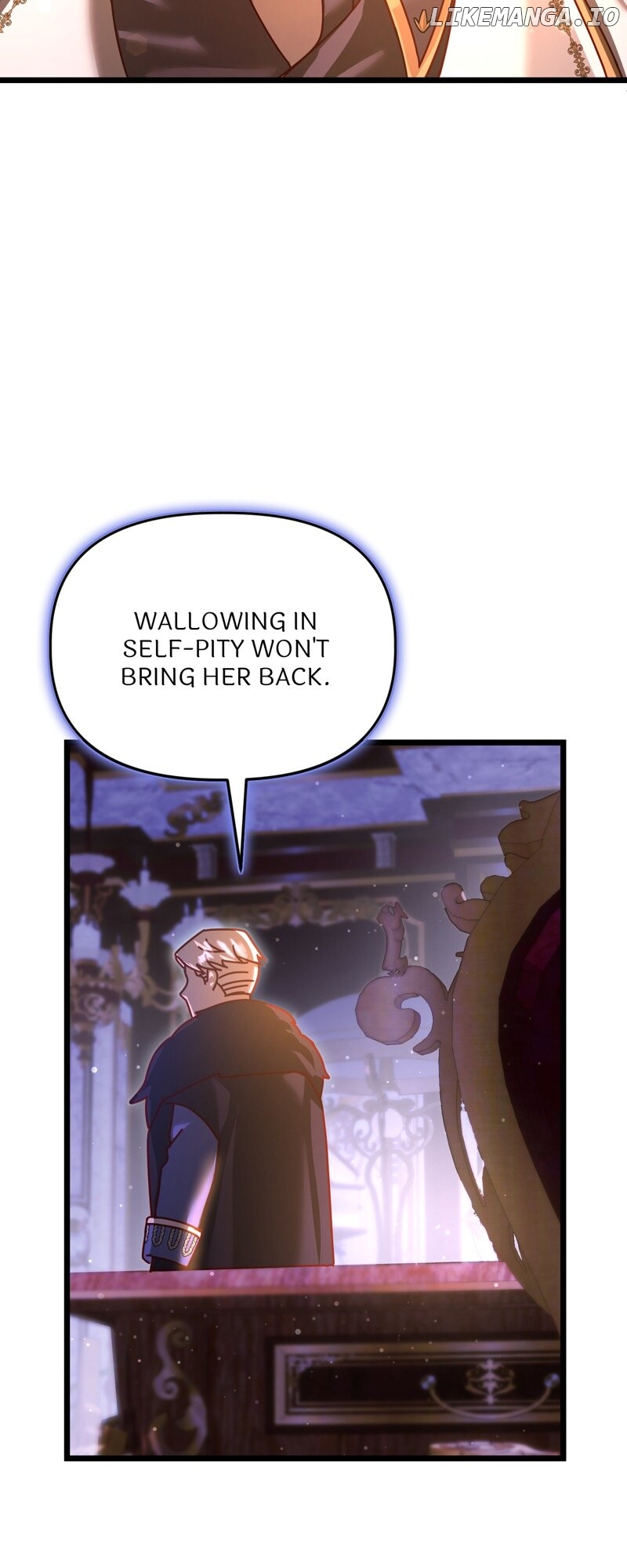 I Shall Conquer the Unruly Beasts Chapter 30 - page 39