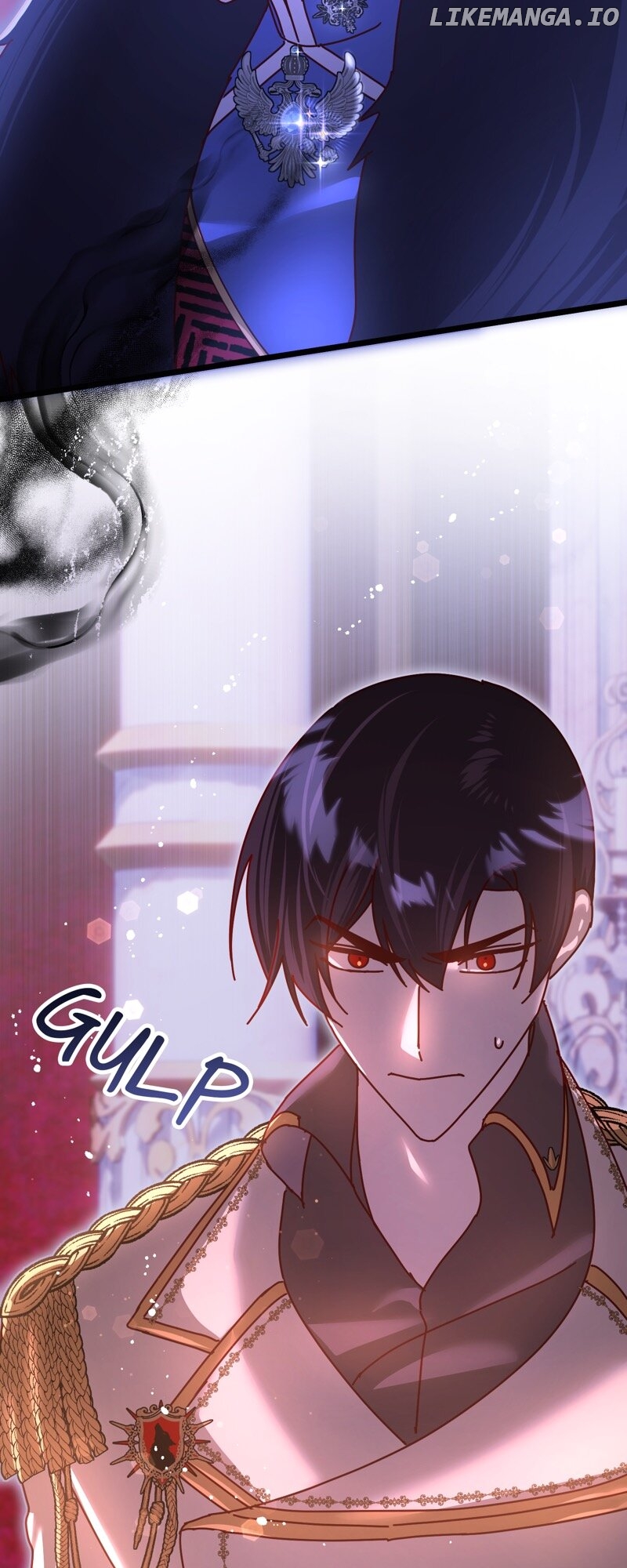 I Shall Conquer the Unruly Beasts Chapter 30 - page 42