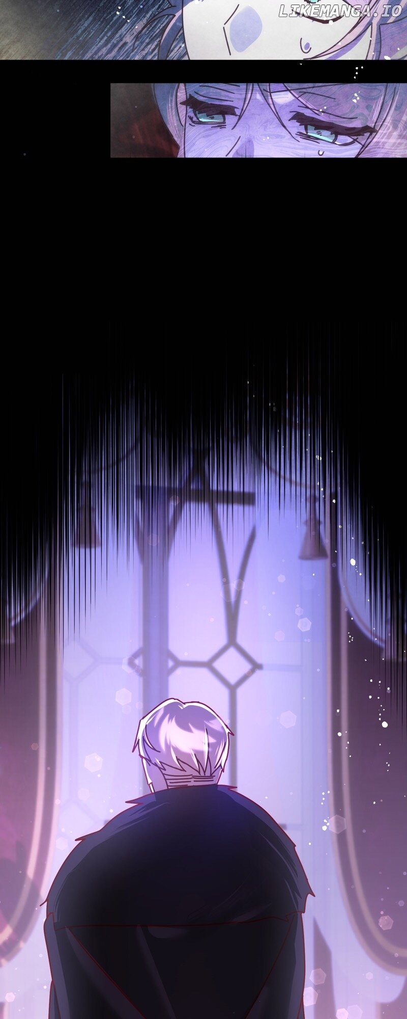 I Shall Conquer the Unruly Beasts Chapter 30 - page 48