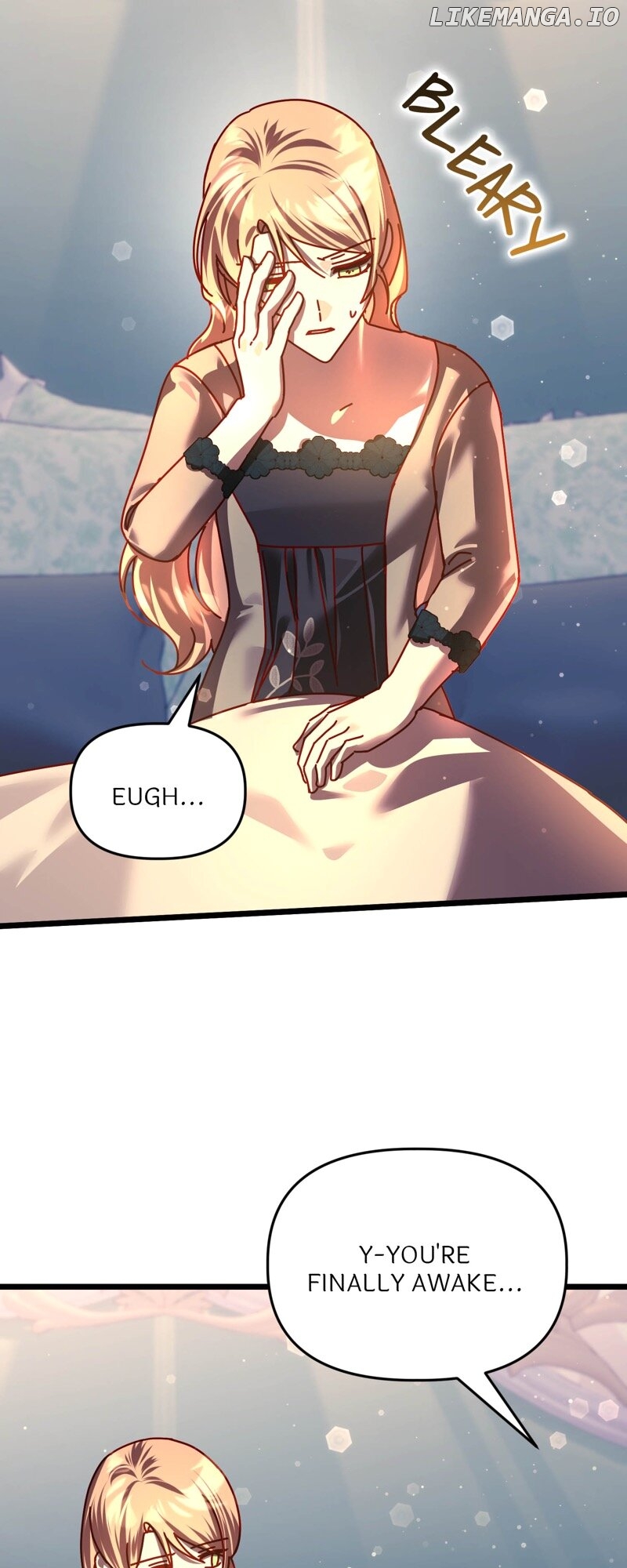 I Shall Conquer the Unruly Beasts Chapter 30 - page 54