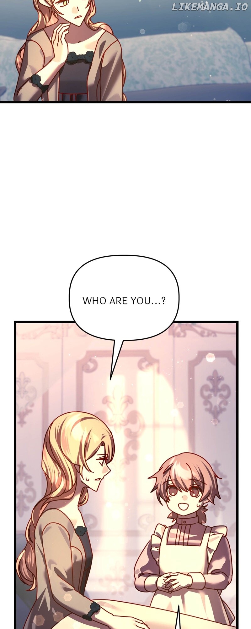 I Shall Conquer the Unruly Beasts Chapter 30 - page 55
