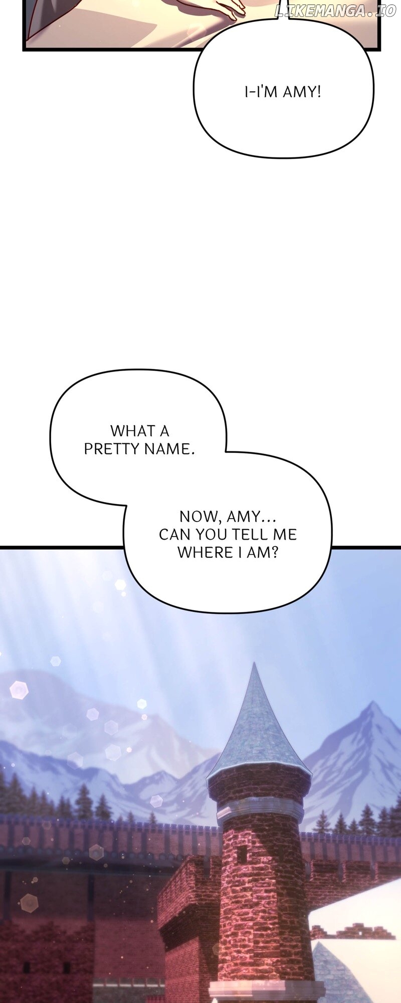 I Shall Conquer the Unruly Beasts Chapter 30 - page 56